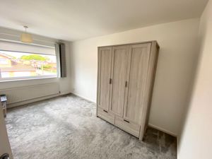 Bedroom One- click for photo gallery